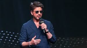  शाहरुख खान ने 'सूबेदार' में अनिल कपूर के अभिनय की सराहना की