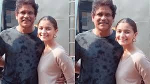  आलिया भट्ट, नागार्जुन समेत कई सितारों ने 'धुरंधर: द रिवेंज' की सराहना की