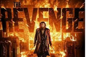 आदित्य धर की 'धुरंधर: द रिवेंज' ने वैश्विक स्तर पर 1,088 करोड़ रुपये से अधिक की कमाई की