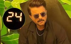 अनिल कपूर का शो '24' जियोहॉटस्टार पर होगा रिलीज