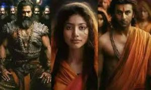  फिल्म &lsquo;रामायण&rsquo; के पहले पार्ट में एक बार भी आमने-सामने नहीं आएंगे राम और रावण