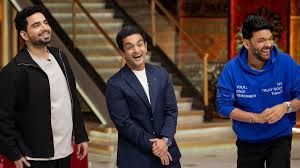 कपिल शर्मा ने रैना और रणवीर इलाहबादिया के साथ विश्व हास्य दिवस पर विशेष कार्यक्रम की घोषणा की