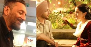  ''मैं वापस आऊंगा'' को मिल रहे प्यार से अभिभूत हूं : इम्तियाज अली