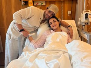  दुबई में बर्थडे सेलिब्रेशन के बीच अचानक बिगड़ी जैस्मिन भसीन की तबीयत 