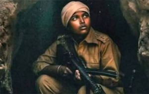  रिची मेहता की 'फूलन' टोरंटो अंतरराष्ट्रीय फिल्म महोत्सव में प्रदर्शित होगी