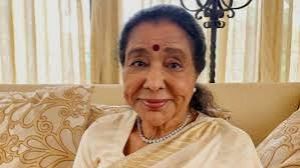 आशा भोसले का आखिरी फिल्मी गीत उनकी जयंती पर रिलीज होगा