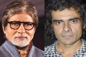 अमिताभ बच्चन जैसा कोई नहीं है: दिग्गज अभिनेता के 84वें जन्मदिन पर इम्तियाज अली