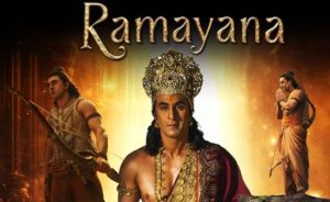 रामायण फिल्म का पहला भाग पांच नवंबर को होगा रिलीज