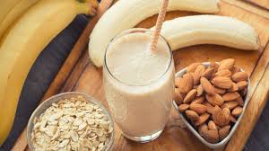 तेजी से बढ़ाना है वजन तो इन 5 तरीकों से बनाएं केले की शेक तेजी से बढ़ाना है वजन तो इन 5 तरीकों से बनाएं केले की शेक