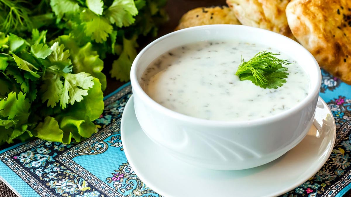 दही में खसखस मिलाकर खाने से सेहत को मिलते हैं ये 5 फायदे दही में खसखस मिलाकर खाने से सेहत को मिलते हैं ये 5 फायदे