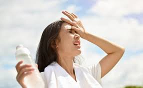 गर्मी के मौसम में दिनभर थकान...तो खानपान में करें ये बदलाव गर्मी के मौसम में दिनभर थकान...तो खानपान में करें ये बदलाव