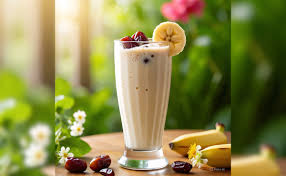 बच्चों को पिलाएं चना, केला और खजूर की स्मूदी , सेहत के लिए है फायदेमंद बच्चों को पिलाएं चना, केला और खजूर की स्मूदी , सेहत के लिए है फायदेमंद