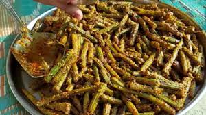 अमृत जैसी सहजन की फली का बनता है अचार अमृत जैसी सहजन की फली का बनता है अचार