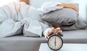 बिना अलार्म के खुल जाएगी नींद! बिना अलार्म के खुल जाएगी नींद!