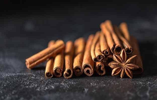 ज्यादा दालचीनी का सेवन सेहत के लिए हो सकता है नुकसानदायक ज्यादा दालचीनी का सेवन सेहत के लिए हो सकता है नुकसानदायक