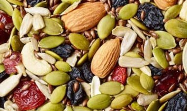 प्रोटीन की कमी दूर करेंगे ये सीड्स प्रोटीन की कमी दूर करेंगे ये सीड्स