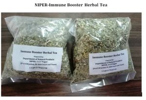  नाईपर, मोहाली की रोग-प्रतिरोधक क्षमता बढ़ाने वाली हर्बल चाय