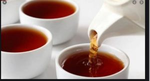   सही तरीके से पीएं तो काली चाय भी है सेहतमंद