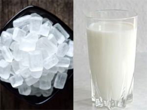 गर्म दूध में करें मिश्री का सेवन, तनाव से मिलेगी राहत और भी हैं फायदे