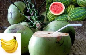  कब्ज और गैस की समस्या से हैं परेशान, तो इन फलों का करें इस्तेमाल
