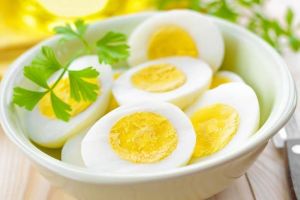  नाश्ते में एक सिर्फ 1 अंडा सेहत के लिए कर सकता है कमाल