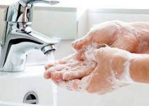 इस वक्त जरूर धोने चाहिए हाथ, दूर रहेंगी बीमारियां