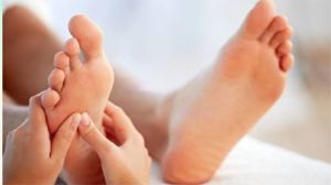 पैरों में मौजूद एक्यूप्रेशर पॉइंट्स दूर कर सकते हैं सेहत से जुड़ी तमाम समस्याएं