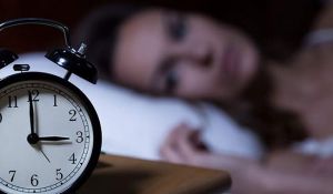   नींद न आने की समस्या हो सकती है गंभीर, जानिए शरीर में कहीं इस विटामिन की कमी तो नहीं?