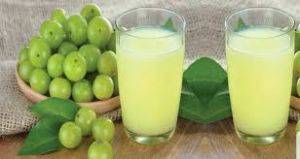  आंवला जूस पीने से मिलते हैं  जबरदस्त फायदे, जानें पीने का सही समय