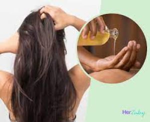   रोजाना बालों में तेल से करें मसाज, मिलते हैं गजब के फायदे