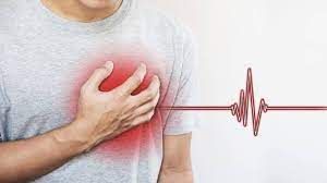  युवाओँ में क्यों बढ़ रहे हैं दिल का दौरा पड़ने के मामले '? एक्‍सपर्ट्स से जान‍िए बढ़ते हार्ट अटैक का कारण
