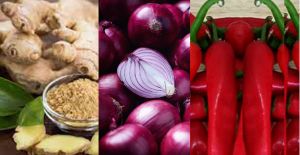 छाती में जमा बलगम निकालने के लिए खाएं ये 5 सब्जियां