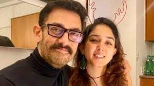  बेहद फिट दिखती हैं आमिर खान की बेटी इरा , जानें उनका फिटनेस सीक्रेट 