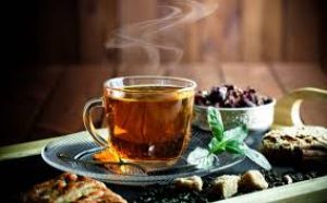  खाली पेट काली चाय पीने से सेहत को मिलते हैं  जबरदस्त फायदे