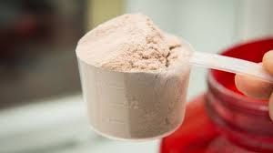   प्रेग्नेंसी में पोषण बढ़ाने के लिए खाएं घर का बना प्रोटीन पाउडर 