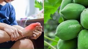   जोड़ों में जमे यूरिक एसिड को बाहर निकाल देगा कच्चा पपीता, जानें कैसे करें सेवन
