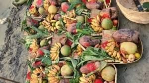 छठ पूजा का प्रसाद होता है सेहत के लिए बड़ा फायदेमंद, जिसमें शामिल हैं ये 5 चीजें छठ पूजा का प्रसाद होता है सेहत के लिए बड़ा फायदेमंद, जिसमें शामिल हैं ये 5 चीजें