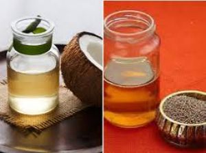  सरसों तेल या नारियल तेल: सर्दियों में मसाज के लिए कौन सा है बेहतर?