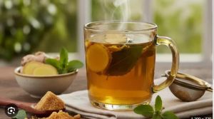 अदरक-तुलसी से साथ इन 3 चीजों से बनाए सर्दी स्पेशल काढ़ा अदरक-तुलसी से साथ इन 3 चीजों से बनाए सर्दी स्पेशल काढ़ा