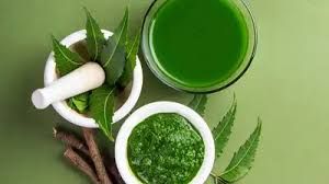   नीम से चमक सकता है चेहरा