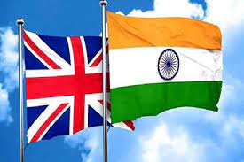 भारत, ब्रिटेन के मंत्री व्यापार समझौते पर बातचीत शूरू करने को लेकर अगला कदम उठाने पर सहमत