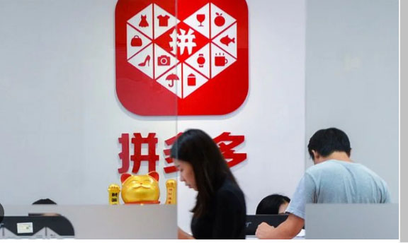  गूगल ने सुरक्षा चिंताओं के बीच चीनी शॉपिंग ऐप को प्ले स्टोर से हटाया