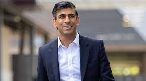 ब्रिटेन एक नस्लवादी देश नहीं है; मेरी गाथा एक ब्रिटिश कहानी है: प्रधानमंत्री सुनक ब्रिटेन एक नस्लवादी देश नहीं है; मेरी गाथा एक ब्रिटिश कहानी है: प्रधानमंत्री सुनक