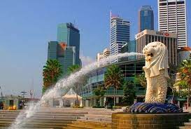 सिंगापुर में भारतीय पर्यटकों के आगमन में वृद्धि सिंगापुर में भारतीय पर्यटकों के आगमन में वृद्धि