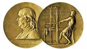 द न्यूयॉर्क टाइम्स, द वाशिंगटन पोस्ट और एपी को मिला पुलित्जर पुरस्कार द न्यूयॉर्क टाइम्स, द वाशिंगटन पोस्ट और एपी को मिला पुलित्जर पुरस्कार