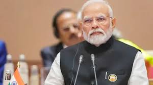 संयुक्त राष्ट्र सुरक्षा परिषद में सुधार अब विकल्प नहीं, बल्कि अनिवार्यता है: प्रधानमंत्री मोदी संयुक्त राष्ट्र सुरक्षा परिषद में सुधार अब विकल्प नहीं, बल्कि अनिवार्यता है: प्रधानमंत्री मोदी