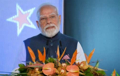 पीएम नरेंद्र मोदी ने भारत-न्यूज़ीलैंड बिजनेस रोडमैप का दिया प्रस्ताव, बोले- 2030 तक दोगुना करेंगे द्विपक्षीय व्यापार पीएम नरेंद्र मोदी ने भारत-न्यूज़ीलैंड बिजनेस रोडमैप का दिया प्रस्ताव, बोले- 2030 तक दोगुना करेंगे द्विपक्षीय व्यापार