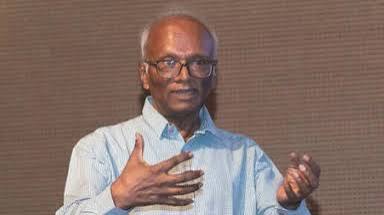 भारतीय भौतिक विज्ञानी दीपक धर को प्रतिष्ठित 2026 डिराक पदक मिला भारतीय भौतिक विज्ञानी दीपक धर को प्रतिष्ठित 2026 डिराक पदक मिला