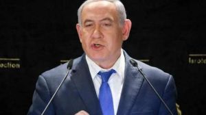 इजराइल के पीएम नेतन्याहू ने अचानक रद्द किया भारत दौरा