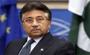 पाक के पूर्व राष्ट्रपति मुशर्रफ को फांसी की सजा